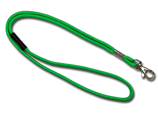 Kordel Rundband Lanyard L3 (5 mm)